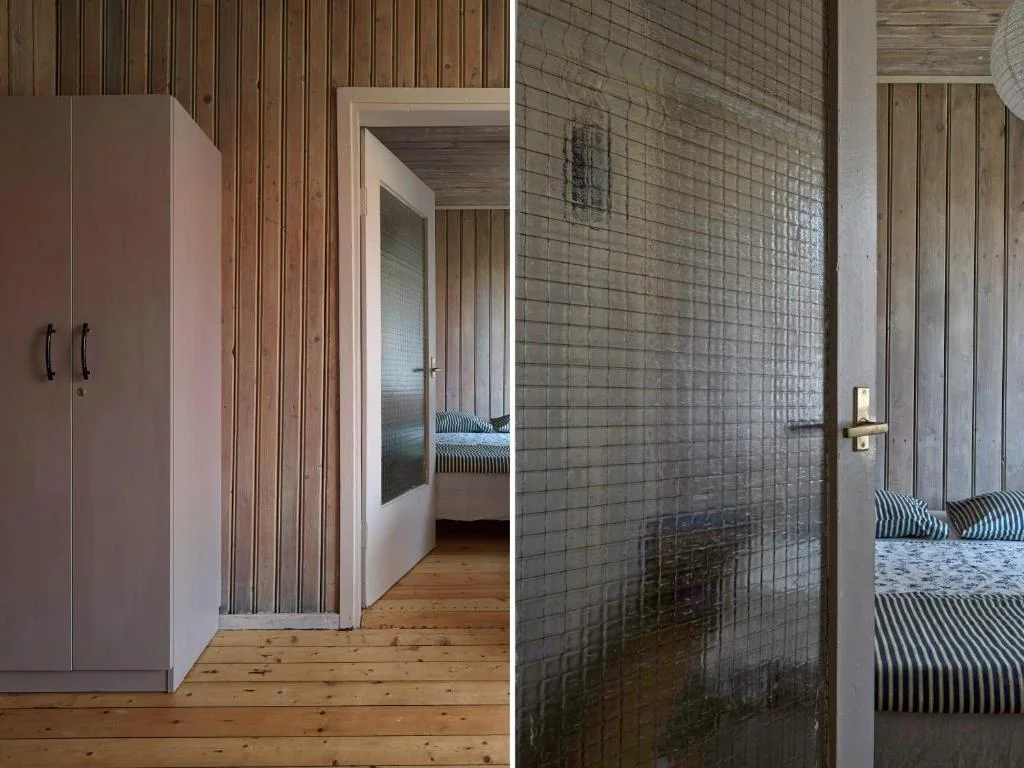 Keturvietis dviejų kambarių, nuotrauka 2